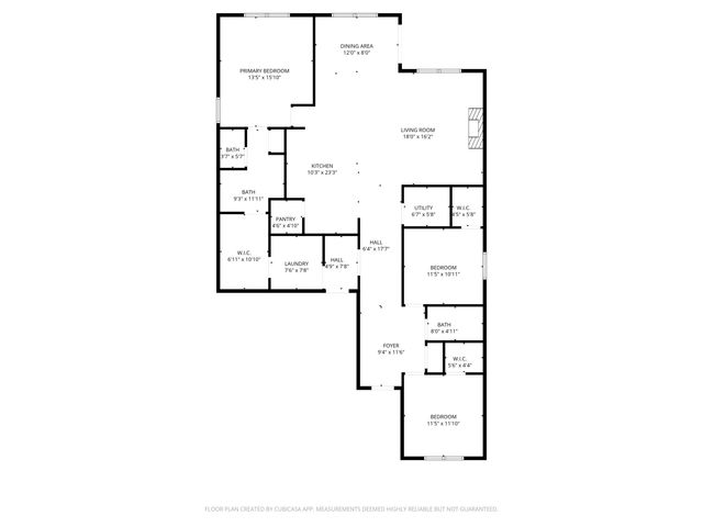 7061 Stetson Drive, Whitestown, IN 46075