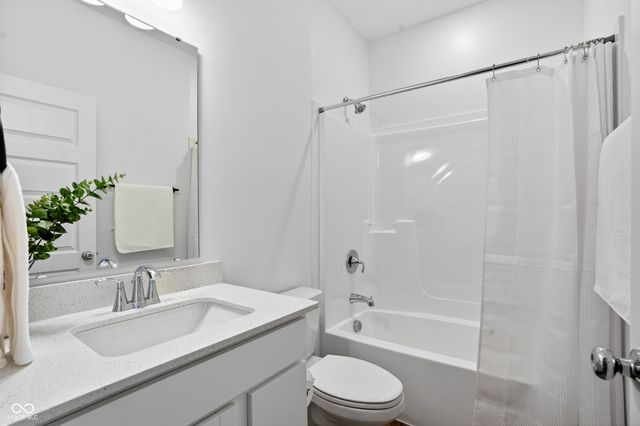 7061 Stetson Drive, Whitestown, IN 46075