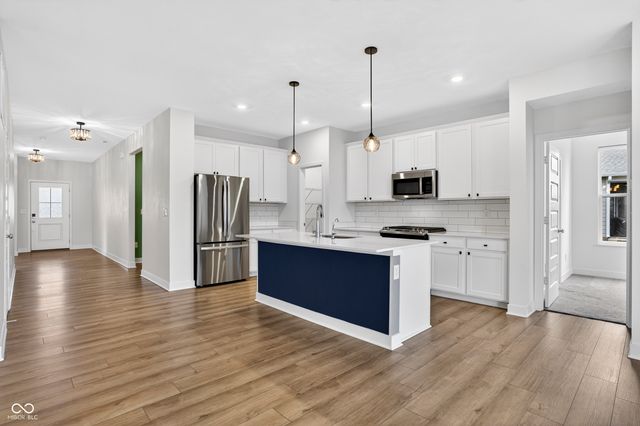 7061 Stetson Drive, Whitestown, IN 46075