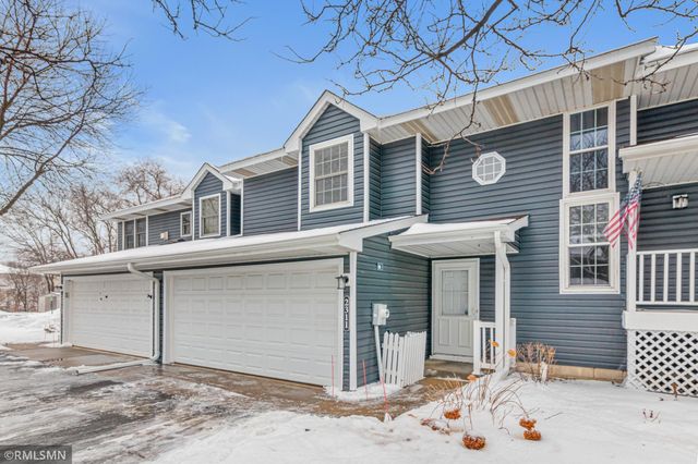 2311 Grange Avenue N, Oakdale, MN 55128