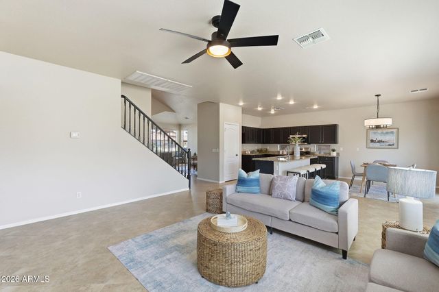 18047 W CARIBBEAN Lane, Surprise, AZ 85388