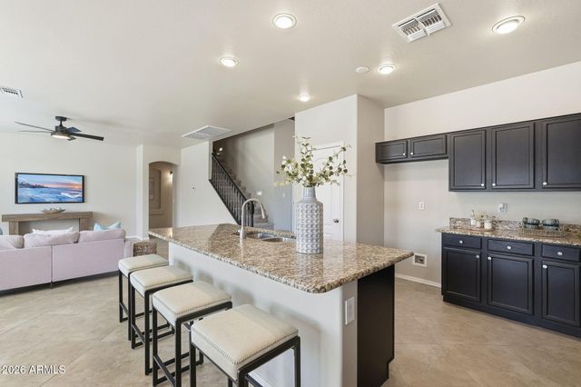 18047 W CARIBBEAN Lane, Surprise, AZ 85388