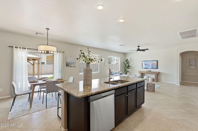 18047 W CARIBBEAN Lane, Surprise, AZ 85388