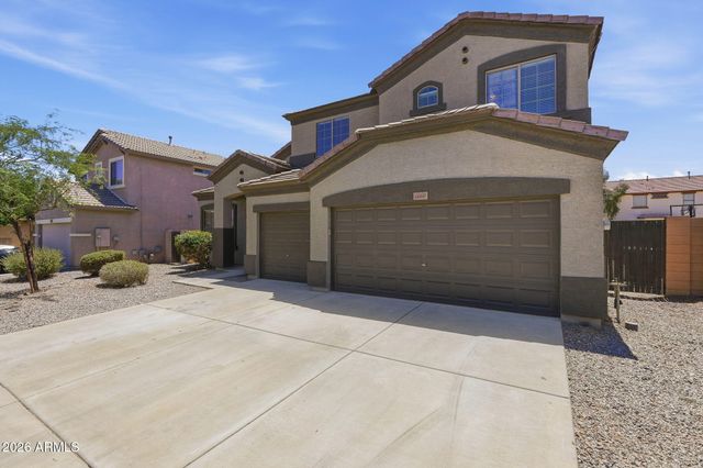 18047 W CARIBBEAN Lane, Surprise, AZ 85388