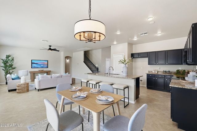 18047 W CARIBBEAN Lane, Surprise, AZ 85388
