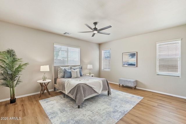18047 W CARIBBEAN Lane, Surprise, AZ 85388