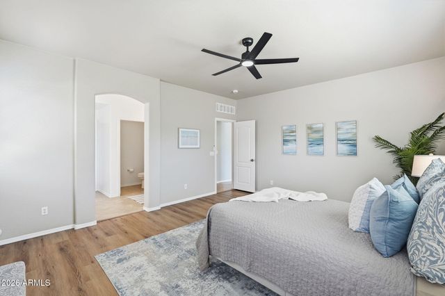 18047 W CARIBBEAN Lane, Surprise, AZ 85388