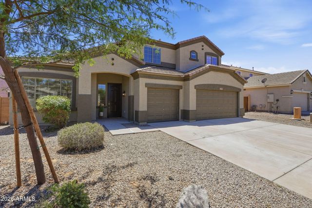 18047 W CARIBBEAN Lane, Surprise, AZ 85388