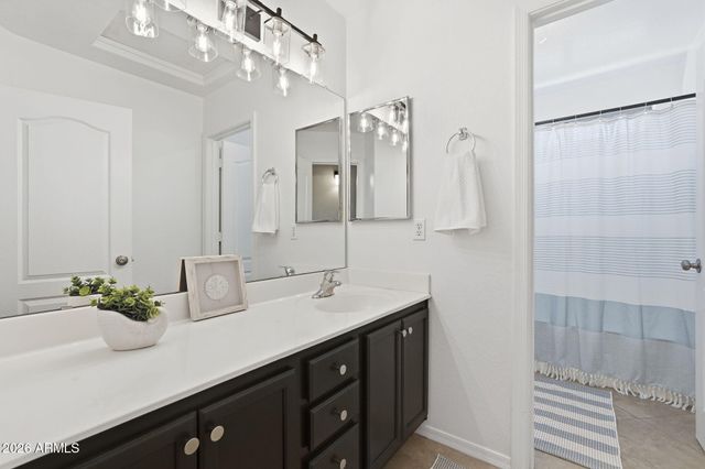 18047 W CARIBBEAN Lane, Surprise, AZ 85388