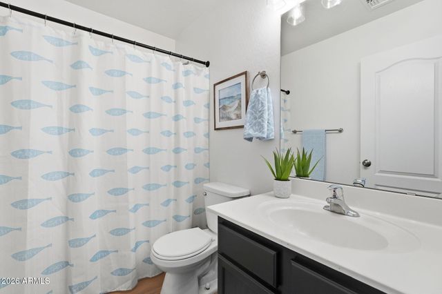 18047 W CARIBBEAN Lane, Surprise, AZ 85388