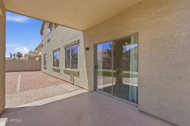 18047 W CARIBBEAN Lane, Surprise, AZ 85388