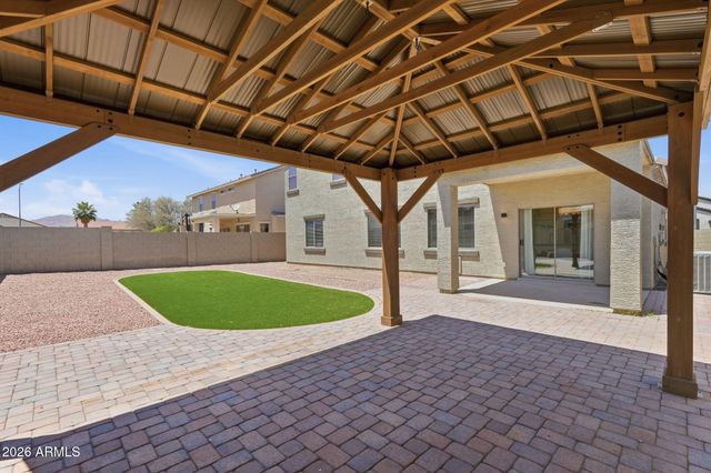18047 W CARIBBEAN Lane, Surprise, AZ 85388