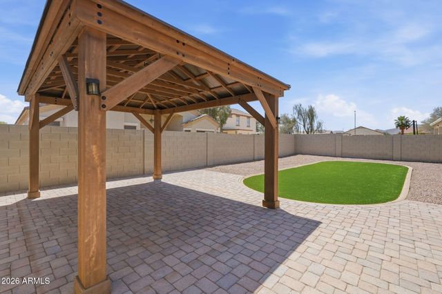 18047 W CARIBBEAN Lane, Surprise, AZ 85388