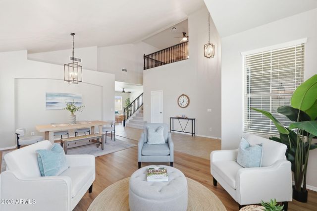 18047 W CARIBBEAN Lane, Surprise, AZ 85388