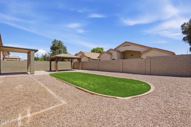 18047 W CARIBBEAN Lane, Surprise, AZ 85388