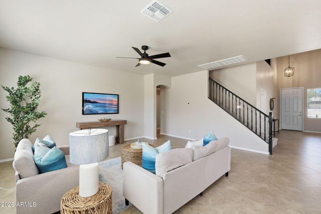 18047 W CARIBBEAN Lane, Surprise, AZ 85388