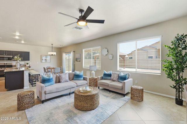 18047 W CARIBBEAN Lane, Surprise, AZ 85388