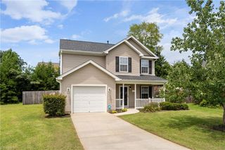 7 Bruin Court, Greensboro, NC 27405