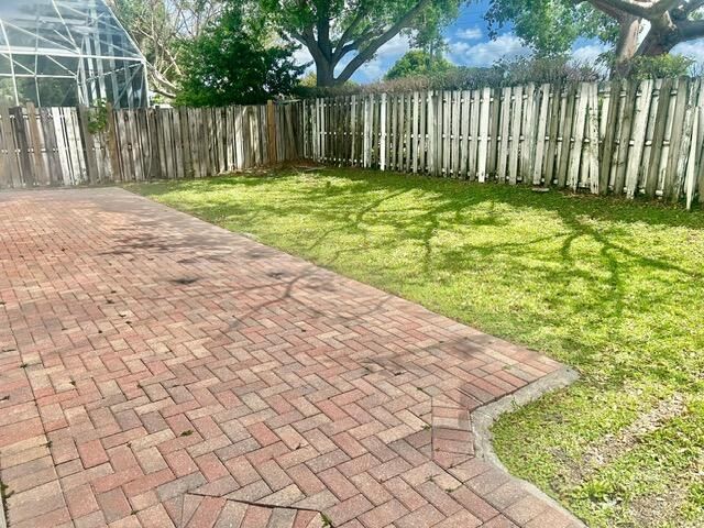7584 Thornlee Drive, Greenacres, FL 33467