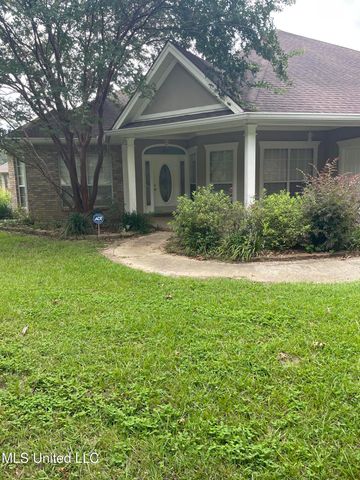 17994 Lake Breeze Drive, Saucier, MS 39574
