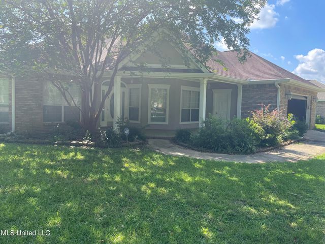 17994 Lake Breeze Drive, Saucier, MS 39574
