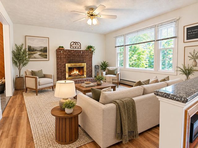 12 Roundtree Drive, Merrimack, NH 03054