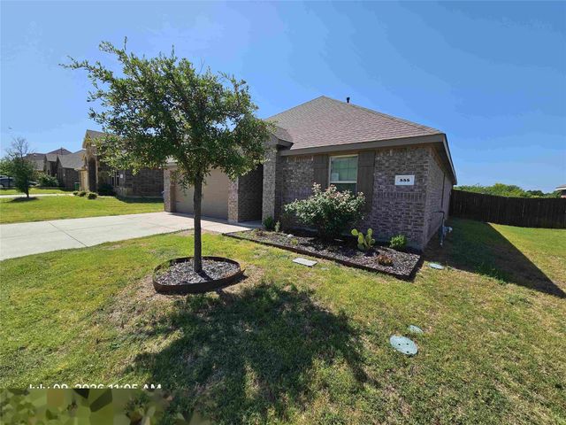 555 Royal Pine Drive, Fate, TX 75087