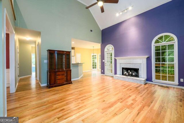 2430 Harbin Springs Cove, Dacula, GA 30019