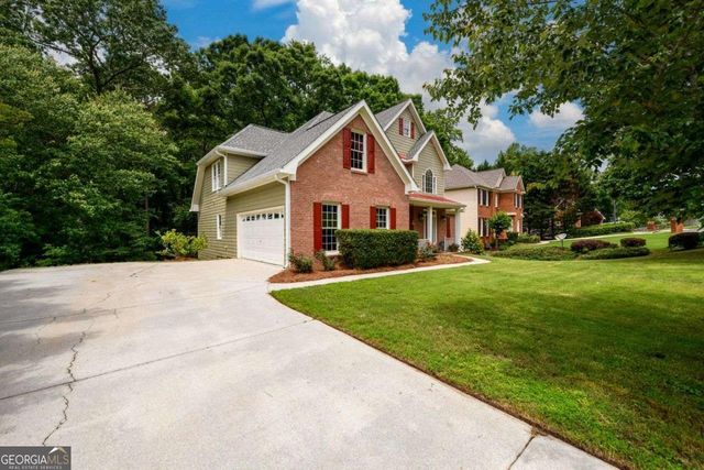 2430 Harbin Springs Cove, Dacula, GA 30019