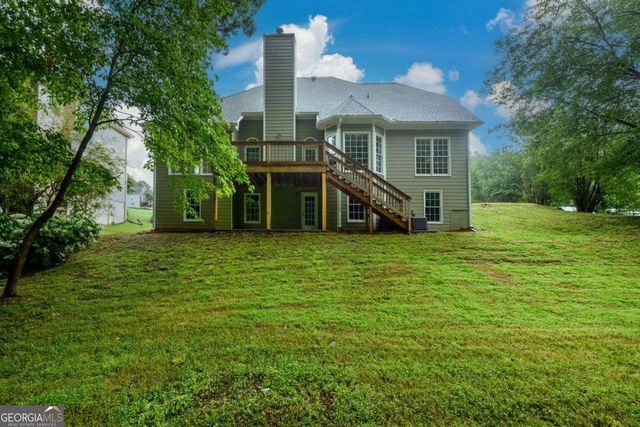 2430 Harbin Springs Cove, Dacula, GA 30019