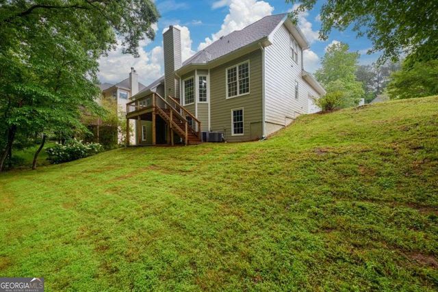 2430 Harbin Springs Cove, Dacula, GA 30019