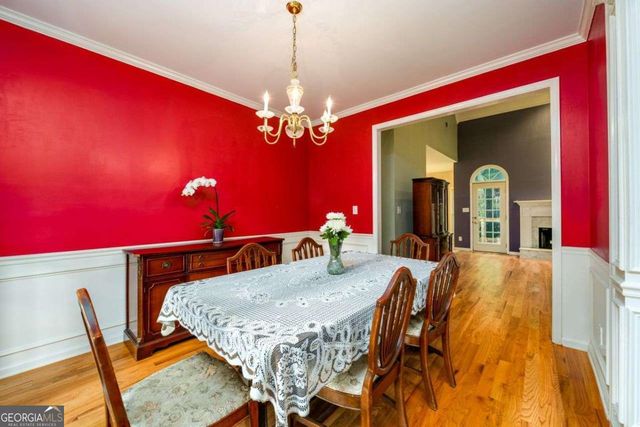 2430 Harbin Springs Cove, Dacula, GA 30019