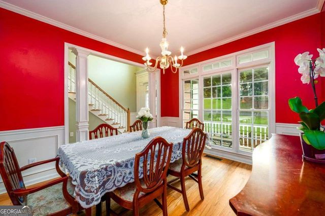 2430 Harbin Springs Cove, Dacula, GA 30019