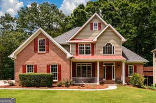2430 Harbin Springs Cove, Dacula, GA 30019