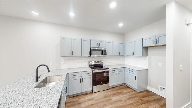 3709 Bonnie Brae Street, Denton, TX 76226