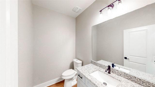 3709 Bonnie Brae Street, Denton, TX 76226
