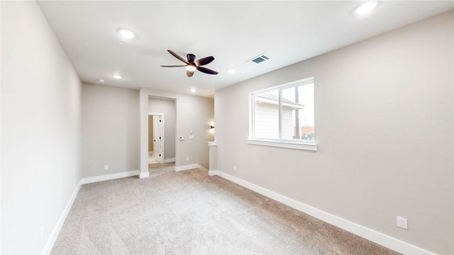 3709 Bonnie Brae Street, Denton, TX 76226