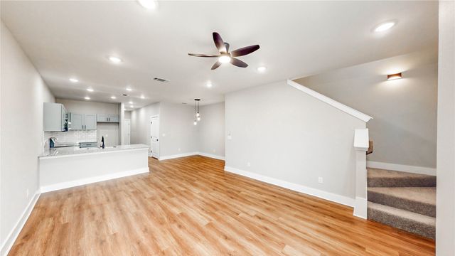 3709 Bonnie Brae Street, Denton, TX 76226