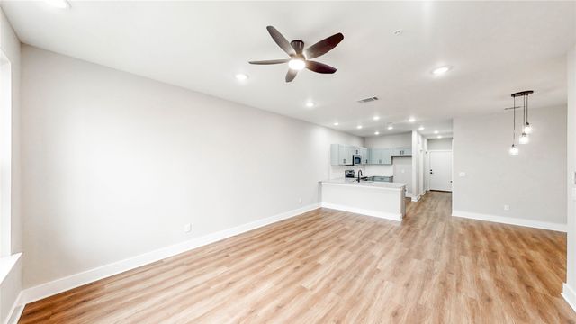 3709 Bonnie Brae Street, Denton, TX 76226