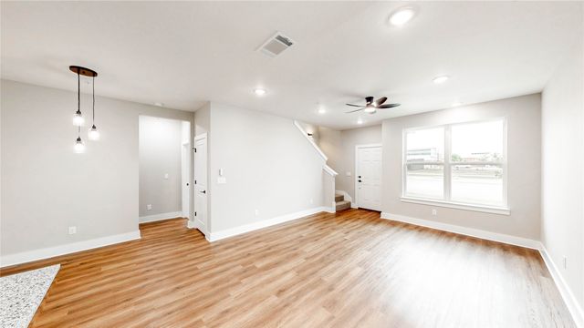3709 Bonnie Brae Street, Denton, TX 76226