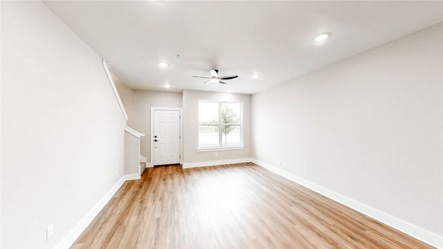 3709 Bonnie Brae Street, Denton, TX 76226