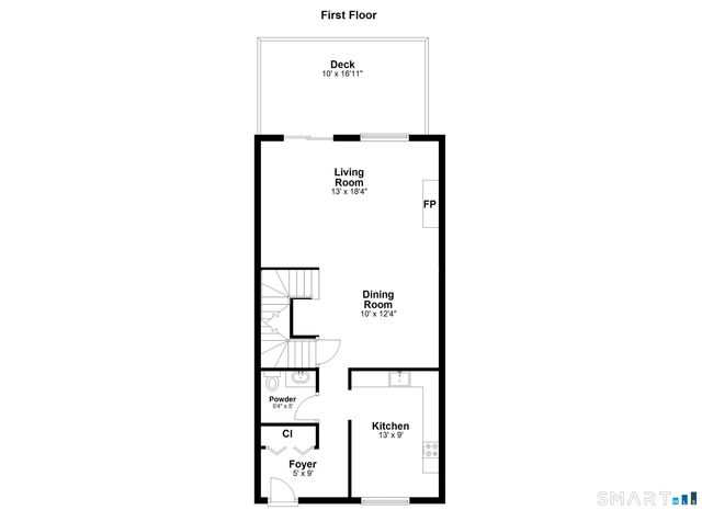 21 Rockview Circle 21, Monroe, CT 06468