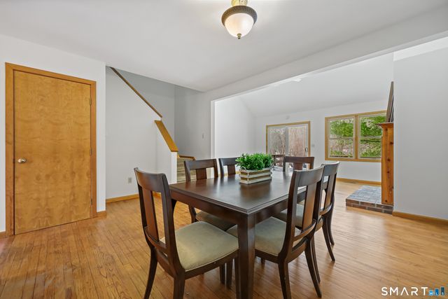 21 Rockview Circle 21, Monroe, CT 06468