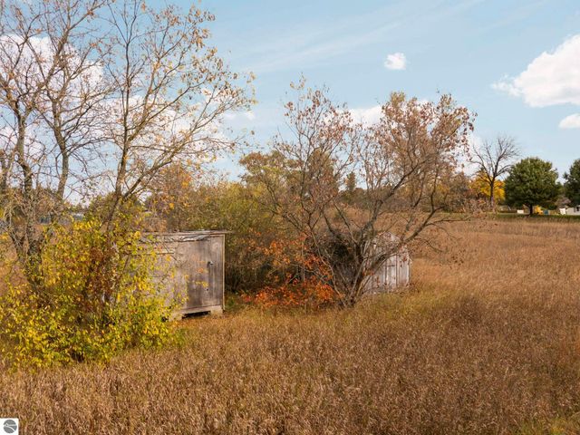 3025 Factory Street, Kingsley, MI 49649