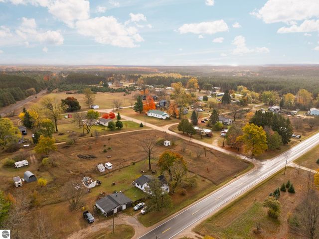 3025 Factory Street, Kingsley, MI 49649