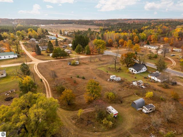 3025 Factory Street, Kingsley, MI 49649