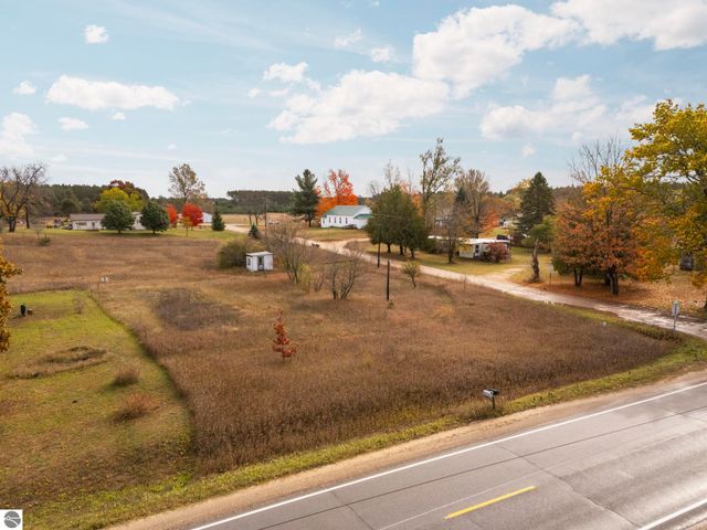 3025 Factory Street, Kingsley, MI 49649