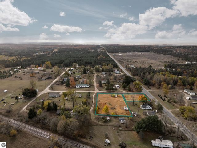 3025 Factory Street, Kingsley, MI 49649