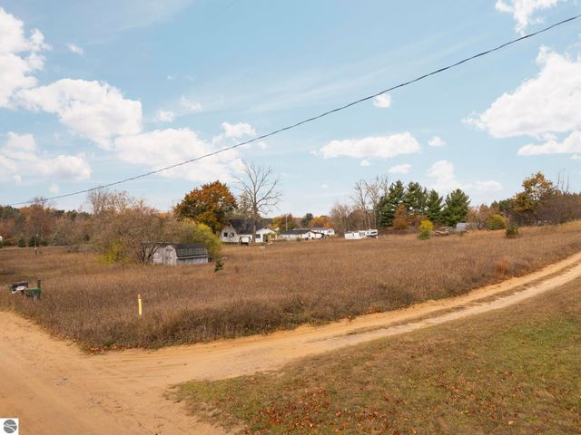 3025 Factory Street, Kingsley, MI 49649