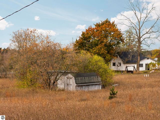 3025 Factory Street, Kingsley, MI 49649